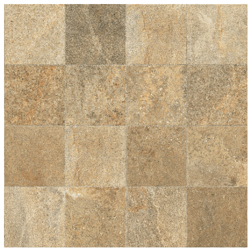 Piso Granilhado Napole de 54 x 54cm RT54121 Lef